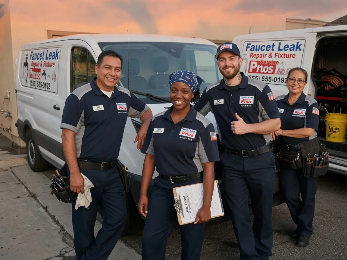 Faucet Repair company in Bonfield, IL