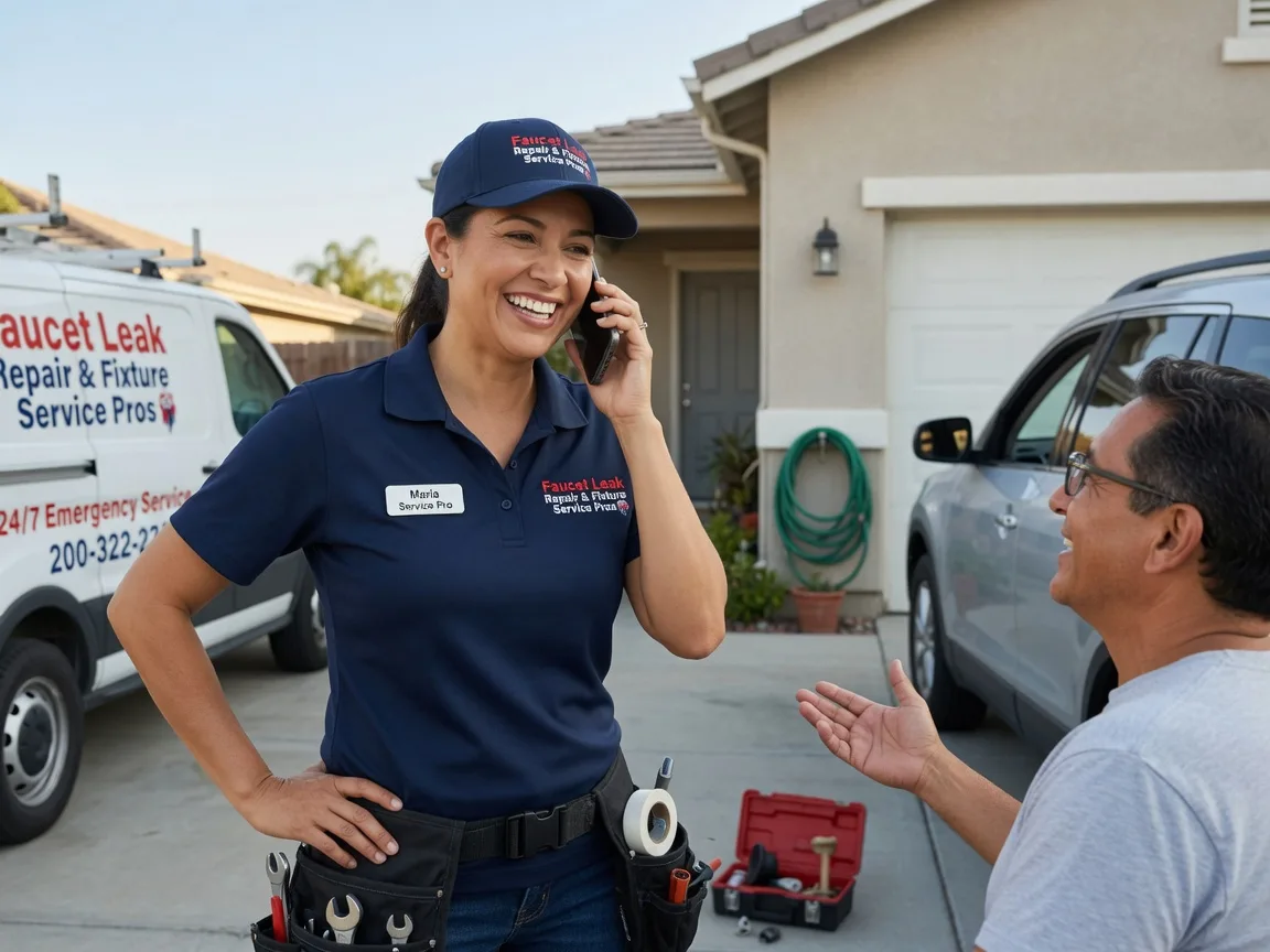 Faucet Repair Bonfield, IL FAQs