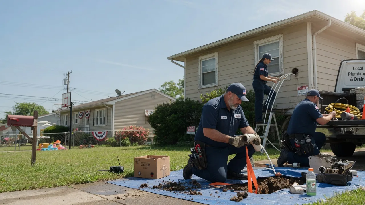 Faucet Repair in Bonfield, IL near me